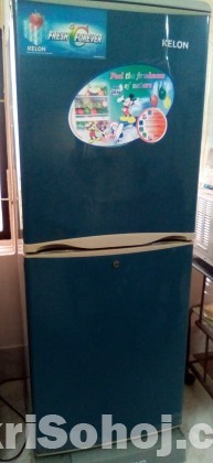 Normal fridge
